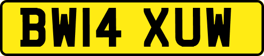 BW14XUW