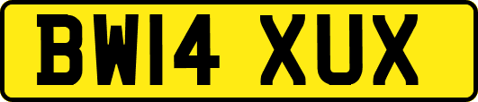 BW14XUX