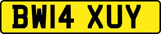 BW14XUY