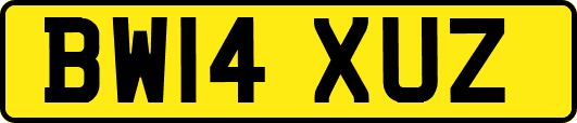 BW14XUZ