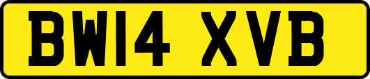 BW14XVB