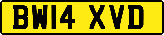 BW14XVD