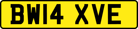 BW14XVE