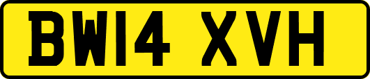 BW14XVH