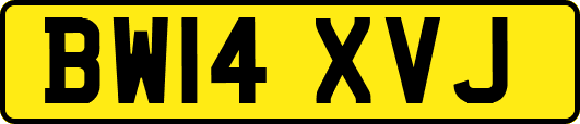 BW14XVJ