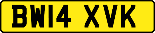 BW14XVK