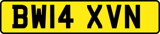 BW14XVN