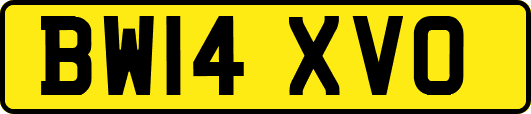 BW14XVO