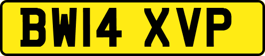 BW14XVP