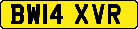 BW14XVR