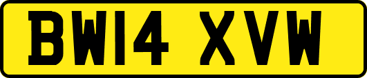 BW14XVW