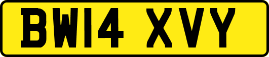 BW14XVY