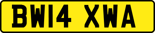 BW14XWA
