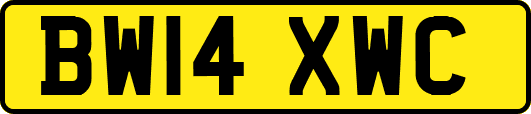 BW14XWC