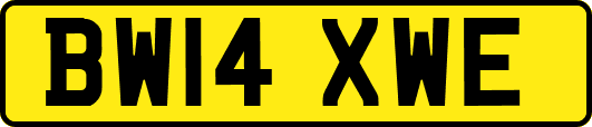 BW14XWE