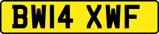 BW14XWF