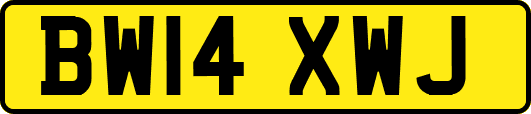BW14XWJ