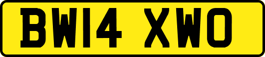BW14XWO