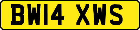 BW14XWS