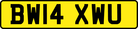BW14XWU