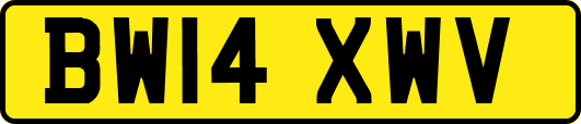 BW14XWV