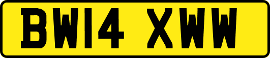 BW14XWW