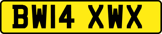 BW14XWX