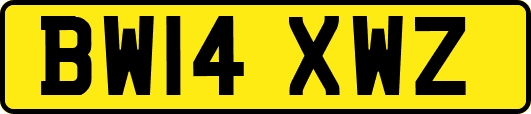 BW14XWZ