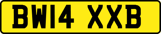 BW14XXB