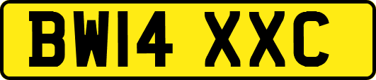 BW14XXC