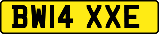 BW14XXE