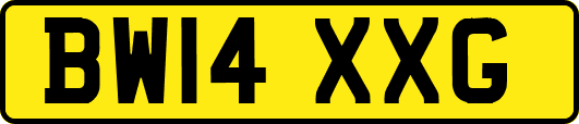 BW14XXG