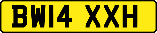 BW14XXH