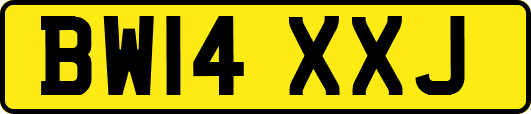 BW14XXJ