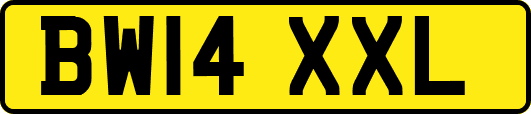 BW14XXL