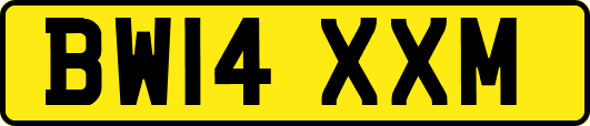 BW14XXM