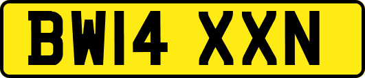 BW14XXN