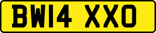 BW14XXO