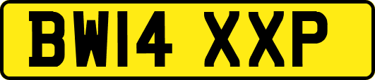 BW14XXP