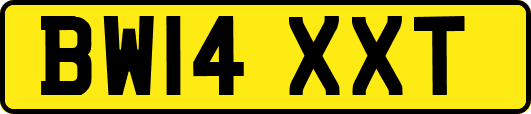 BW14XXT