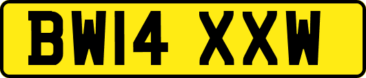 BW14XXW