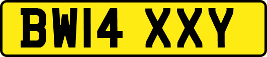 BW14XXY
