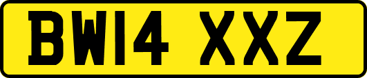 BW14XXZ