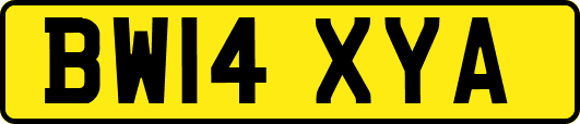 BW14XYA