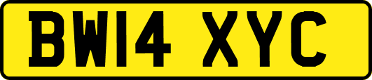 BW14XYC