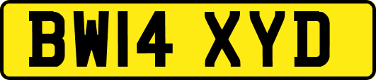 BW14XYD
