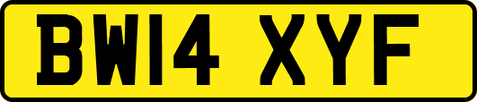BW14XYF