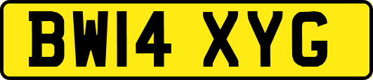 BW14XYG