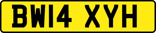 BW14XYH