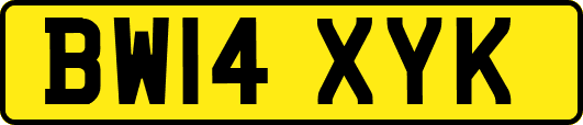 BW14XYK
